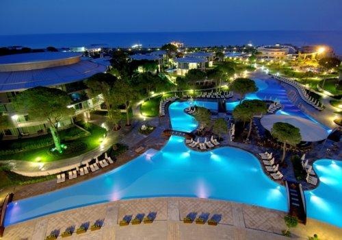 ����� Calista Luxury Resort 5*
