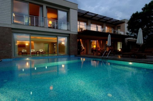 ����� Rixos Premium Belek 5*, ������