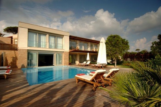 ����� Rixos Premium Belek 5*, ������