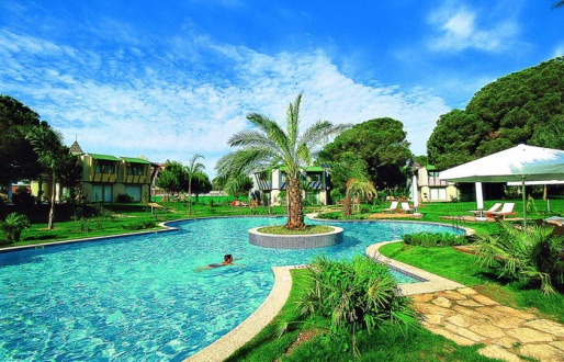 ����� Gloria Verde Resort 5*, ������