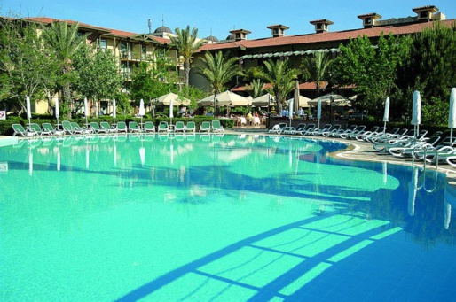 ����� Gloria Golf Resort 5* - �����, ������