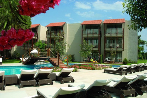 ����� Gloria Golf Resort 5* - �����, ������