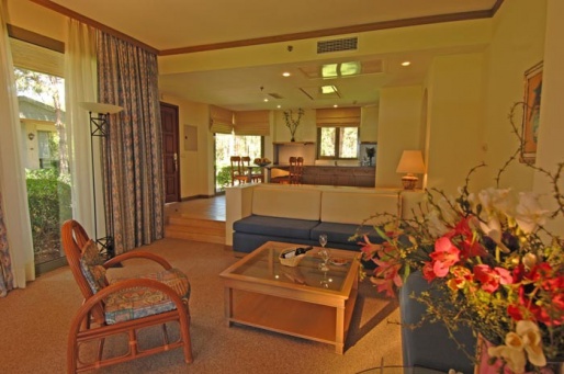 ����� Gloria Golf Resort 5* - �����, ������