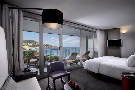 ����� Le Meridien Nice 4*, �������