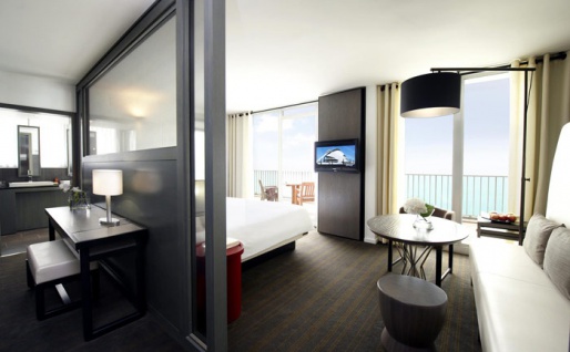 ����� Le Meridien Nice 4*, �������