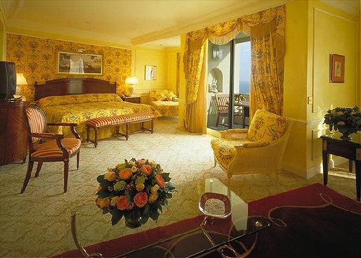 Отель De Paris Monaco Palace 5*, Франция
