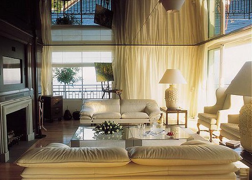 Отель De Paris Monaco Palace 5*, Франция