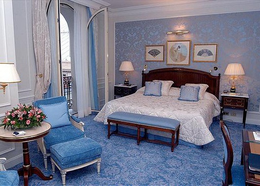 Отель De Paris Monaco Palace 5*, Франция