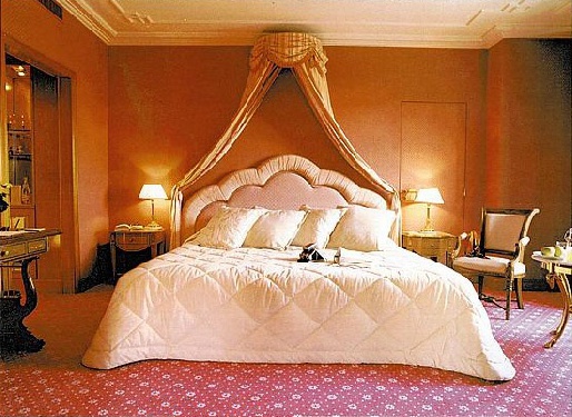 Отель Metropole Monte-Carlo 4* Luxe, Монако, Франция
