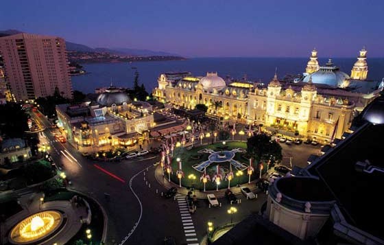 ����� Monte Carlo Bay 4*