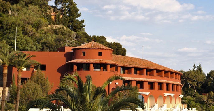 ����� Monte Carlo Beach 4*