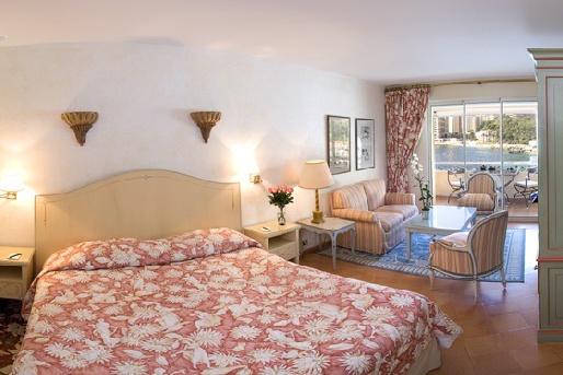 ����� Monte Carlo Beach 4*, �������
