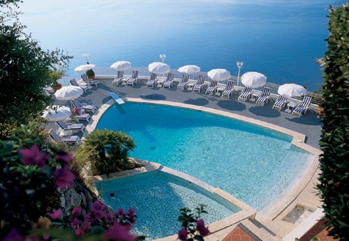 Отель Vista Palace 4*, Монако, Франция