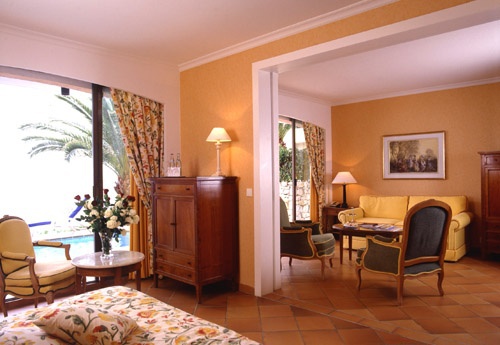Отель Vista Palace 4*, Монако, Франция