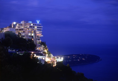 ����� Vista Palace 4*