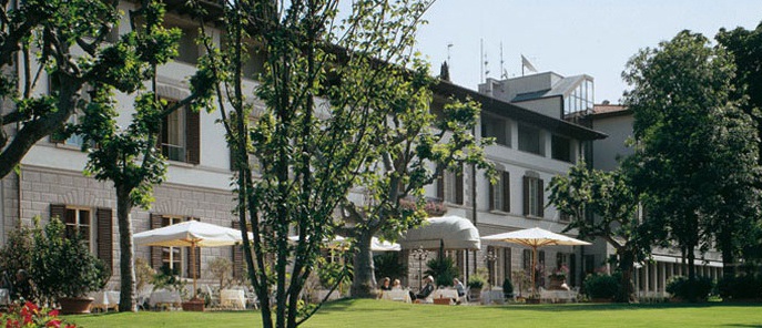 ����� Grotta Giusti Natural Spa Resort 5*