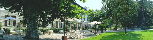 Отель Grotta Giusti Natural Spa Resort 5*, Италия