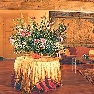 Grotta Giusti Natural Spa Resort