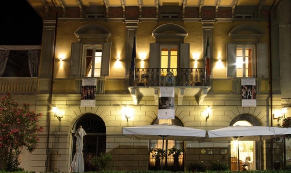 ����� Palazzo Guiscardo 4*