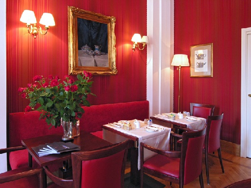 Отель Palazzo Guiscardo 4*, Италия
