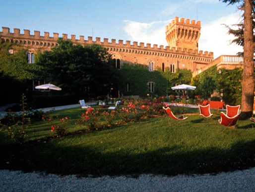 ����� Castello di Magona 5*, ������