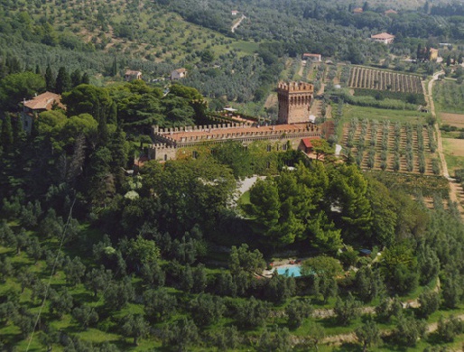 ����� Castello di Magona 5*, ������
