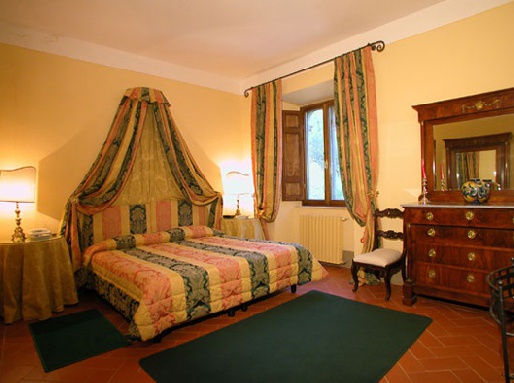����� Castello di Magona 5*, ������