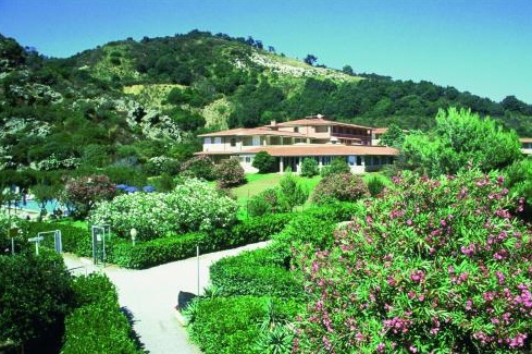����� Orovacanze Club Ortano Mare 4*