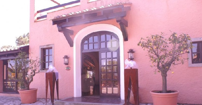 ����� Relais delle Picchiaie 4*