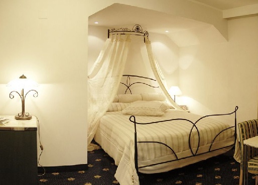 ����� Relais delle Picchiaie 4*, ������