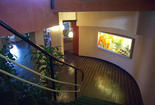����� Fabricia 4*, ������