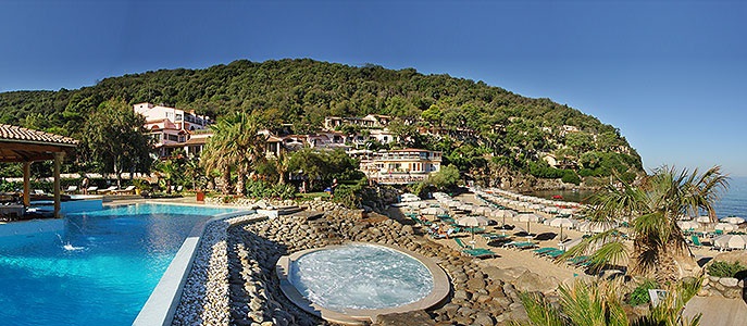 ����� Hermitage 5*