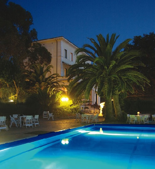 ����� Villa Ottone 5*, ������