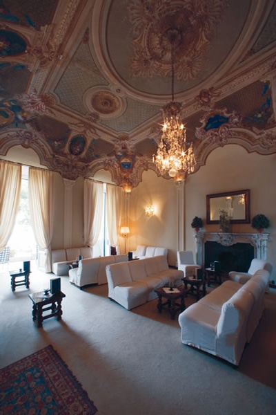����� Villa Ottone 5*, ������