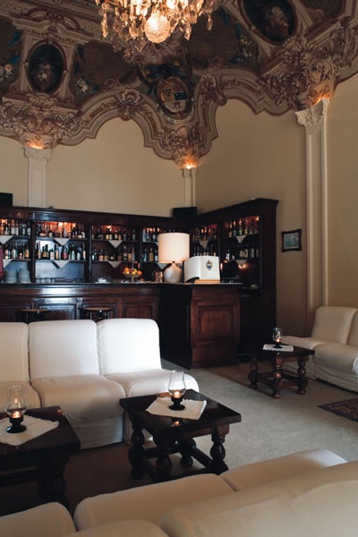 ����� Villa Ottone 5*, ������