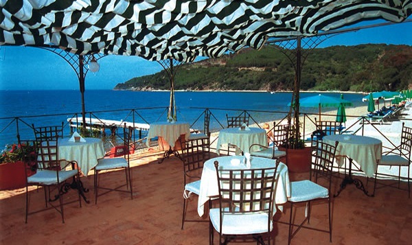 ����� Villa Ottone 5*
