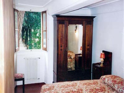 Отель Villa Cattani Stuart 5*, Италия
