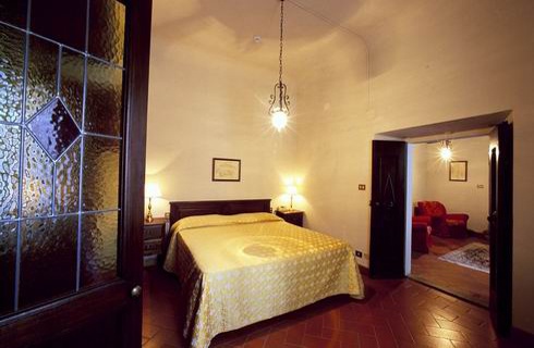 Отель Villa Pitiana 4*, Италия