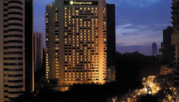 ����� Shangri-La Hotel Kuala Lumpur 5*