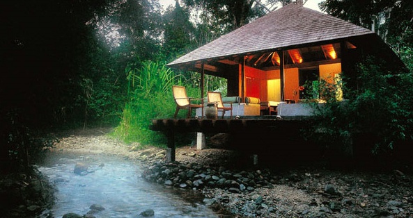 ����� The Datai Langkawii 5*
