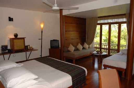 Отель The Datai Langkawii 5*, Малайзия