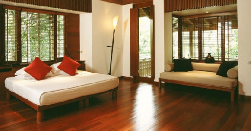 Отель The Datai Langkawii 5*, Малайзия