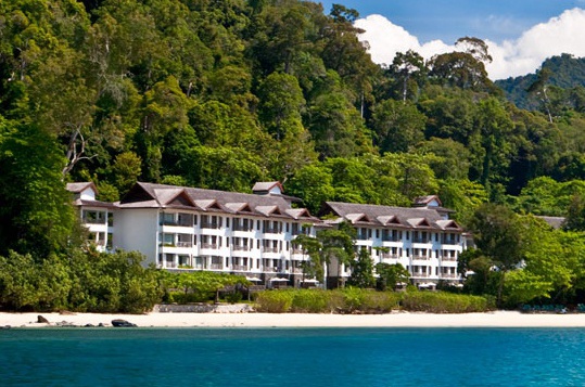 ����� The Andaman 5*