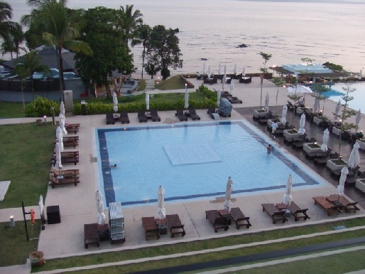 Отель The Westin Langkawi Resort & Spa 5*, Малайзия