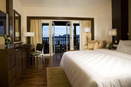 Отель The Westin Langkawi Resort & Spa 5*, Малайзия