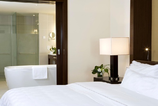 Отель The Westin Langkawi Resort & Spa 5*, Малайзия