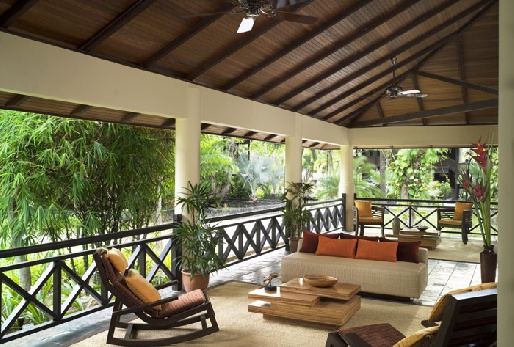 Отель Rebak Island Resort Langkawi 5*, Малайзия