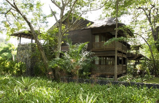 Отель Rebak Island Resort Langkawi 5*, Малайзия