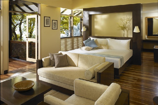 Отель Rebak Island Resort Langkawi 5*, Малайзия