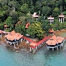 ����� Berjaya Langkawi Beach & SPA Resort 4*